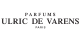 Ulric De Varens