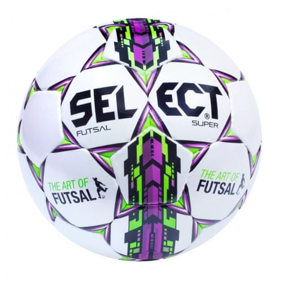 Select Futsal Super Fifa 4 žoga (8341)