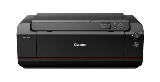 Canon brizgalni tiskalnik PRO1000 (0608C025AA)