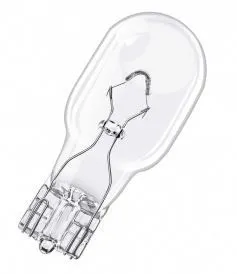 Osram žarnica 12V 1,2W steklena 10kos. (W2x4,6d)
