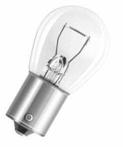 Osram žarnica 12V 10W Ba15s 10 kos. R10W