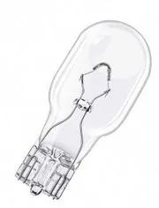 Osram žarnica 12V 21/5W (W3X16q) steklena 10 kos.