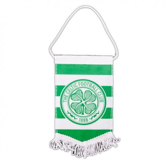 Celtic zastavica (4678)
