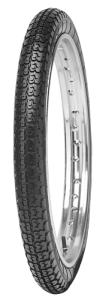 Mitas pnevmatika B4 2.50 - R17 43J TT