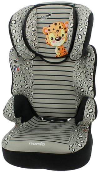 Nania hippo car discount seat