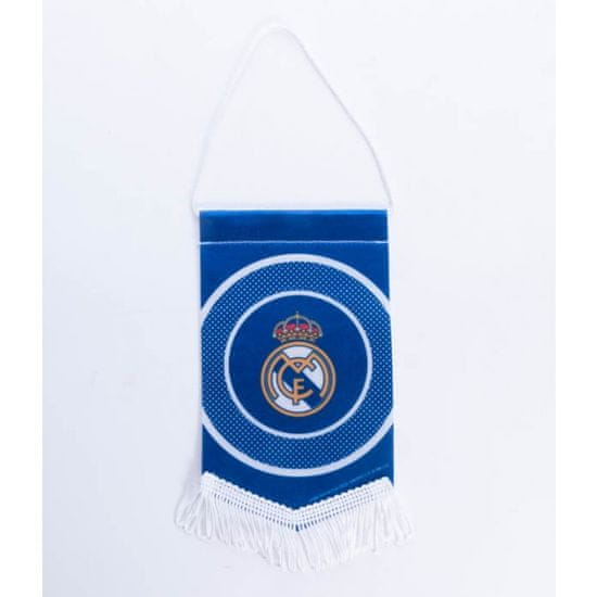 Real Madrid zastavica (7183)