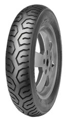Mitas pnevmatika MC12 3.00 - R10 42J TL