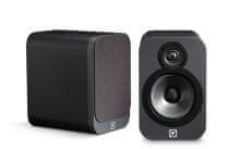 Q Acoustics par kompaktnih Hi-Fi zvočnikov 3020,