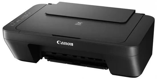 Canon multifunkcijski brizgalni tiskalnik Pixma MG2550S - kot nov