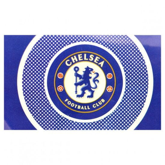 Chelsea zastava 152x91 (5026)