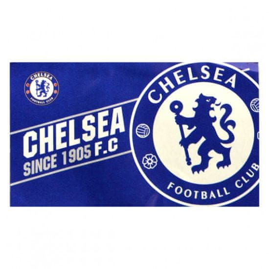 Chelsea zastava 152x91 (7152)