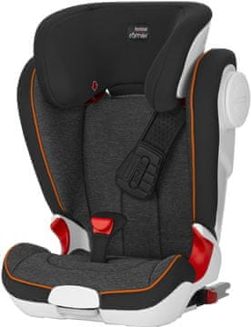 Britax Römer avtosedež Kidfix II xp sict 2019