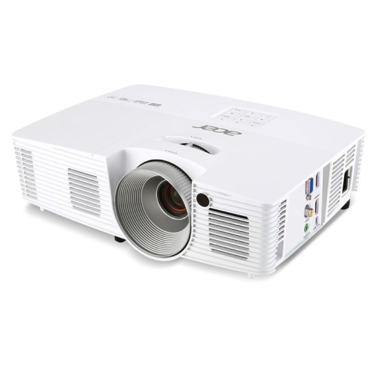 Acer projektor Home H6517BD FHD 3200A, 10000:1 DLP