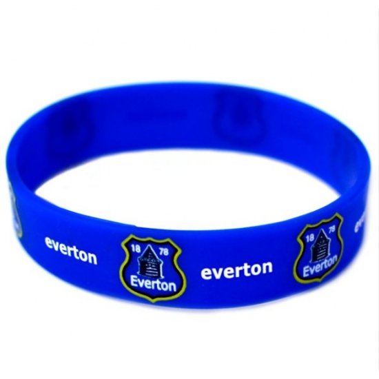 Everton silikonska zapestnica (4514)
