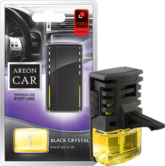 Areon osvežilec za avto car Black Crystal