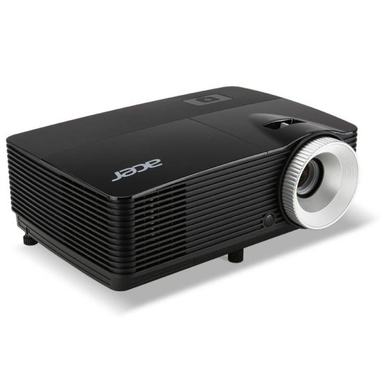 Acer projektor Large Venue P5227 XGA 4000A, 20000:1 DLP, bel