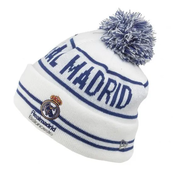 New Era zimska kapa Real Madrid (4996)