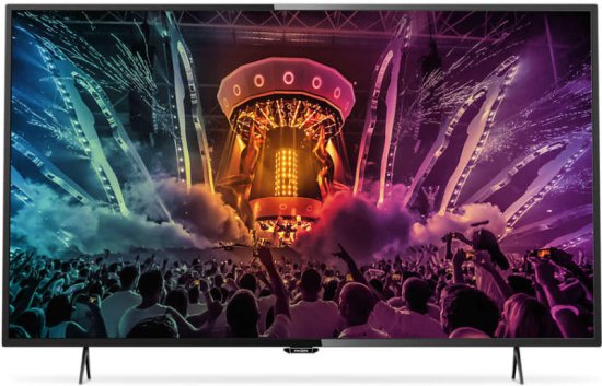 Philips LED TV sprejemnik 49PUH6101/88