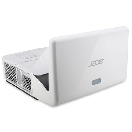 Acer ultra kratki projektor Education U5220 XGA 3000A, 13000:1 DLP