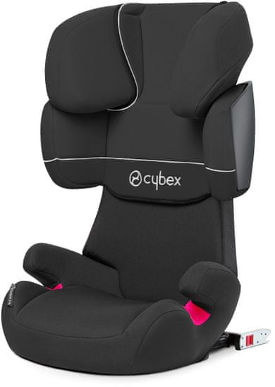 Cybex avtosedež  Solution X-FIX 2016