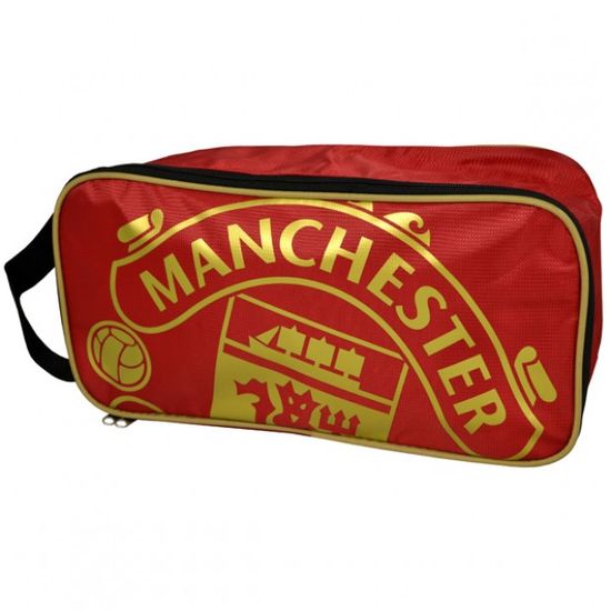 Manchester United torba za čevlje (7162)