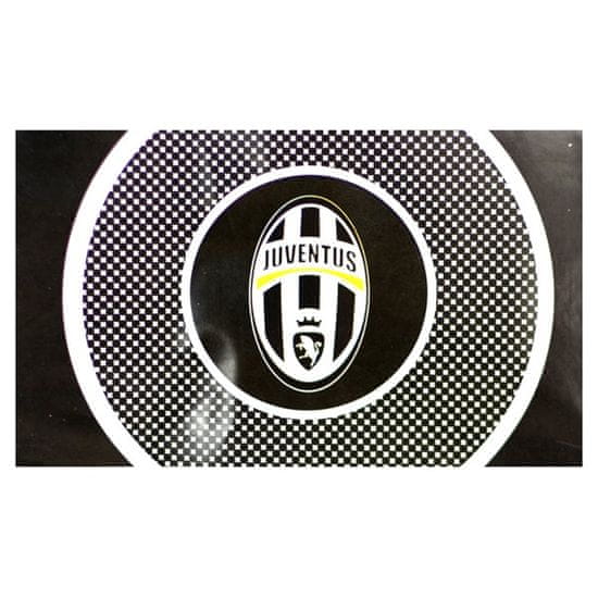 Juventus zastava 152x91 (5271)
