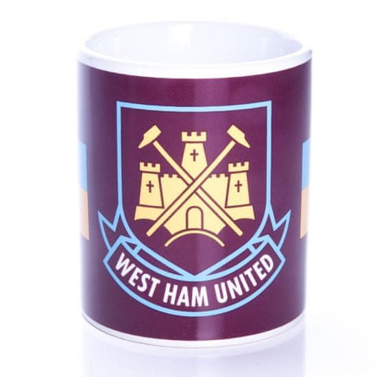 West Ham skodelica (7135)