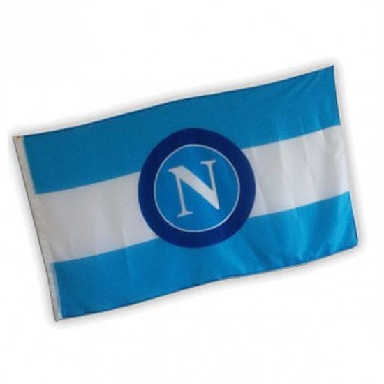 Napoli zastava 150x90 cm (7868)