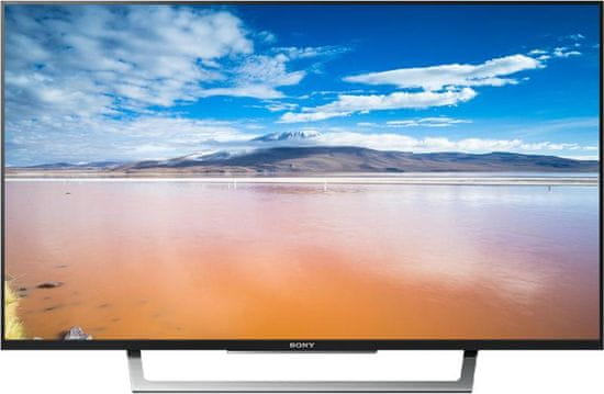 Sony LED TV sprejemnik KDL-49WD755