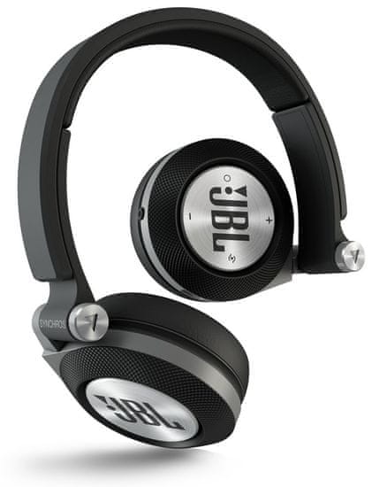 JBL slušalke E40BT