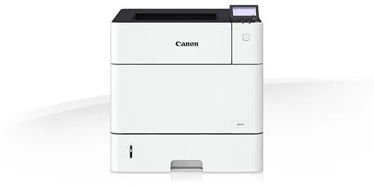 Canon laserski tiskalnik LBP351x