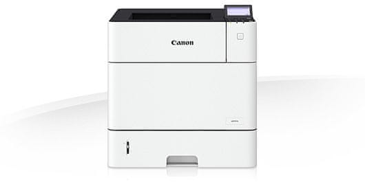 Canon laserski tiskalnik LBP352x