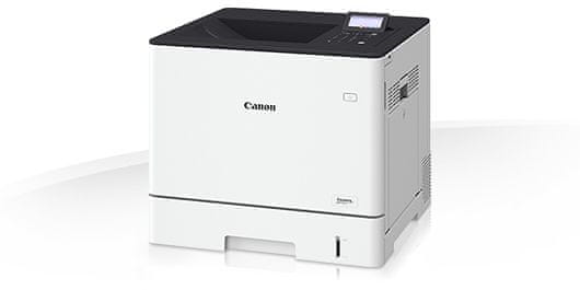 Canon laserski tiskalnik LBP712Cx