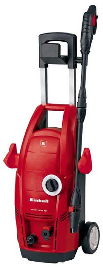 Einhell visokotlačni čistilnik TC-HP 1538 PC (4140720)