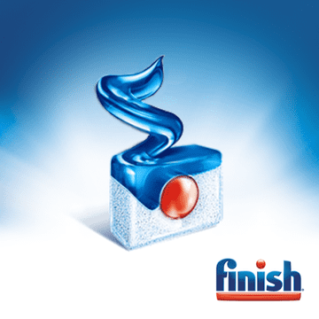 Finish Quantum Max 45 kosov