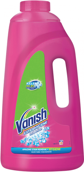Vanish Oxi Action Extra Hygiene 1,88 l