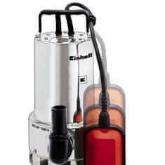 Einhell potopna črpalka za umazano vodo GC-DP 1020 N (4170773)