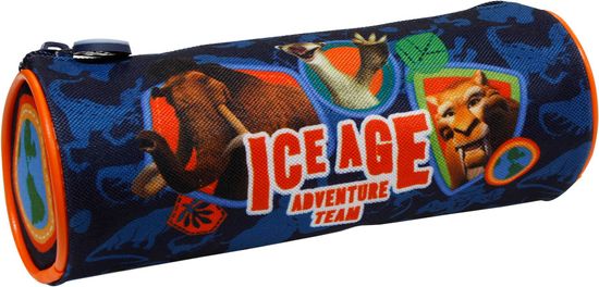 Ice Age okrogla peresnica Base 5