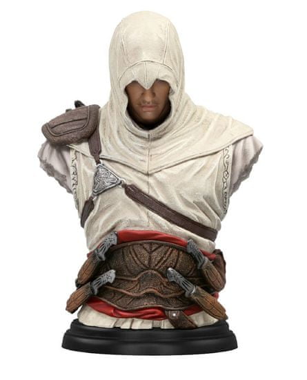 Ubisoft figura Assassin's Creed Legacy Collection: Altair Bust