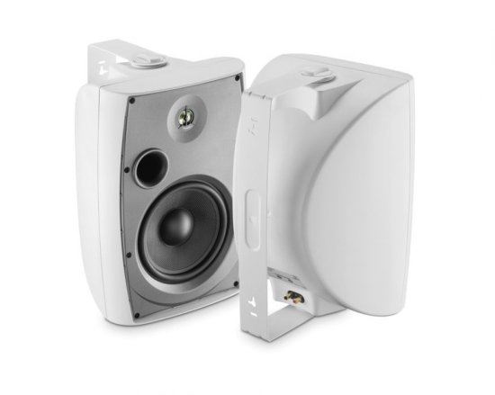 Focal par zunanjih zvočnikov Custom OD 108