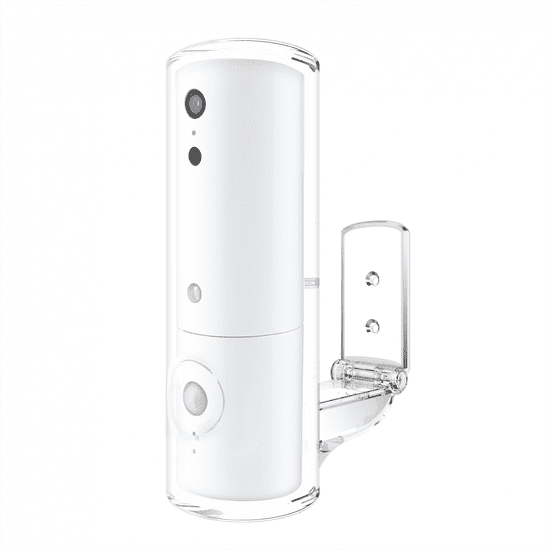 Amaryllo varnostna kamera iSensor HD Patio, bela