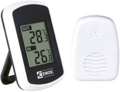 Emos E0042 brezžični termometer