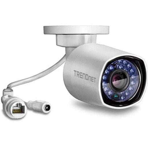TrendNet PoE 4 Megapixel mrežna kamera TV-IP314PI