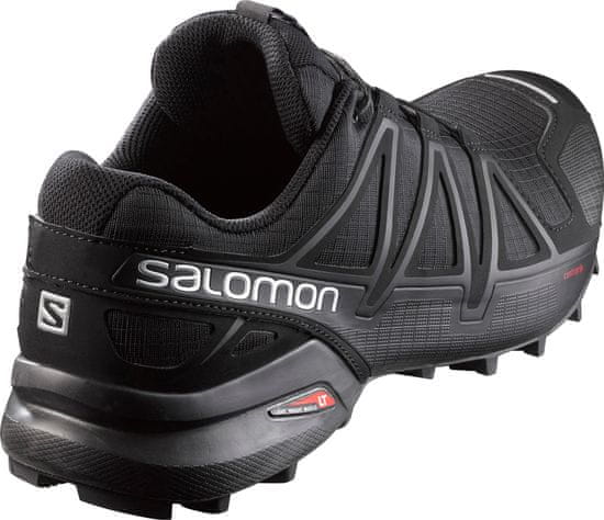 Salomon portni evelj Speedcross 4 mimovrste