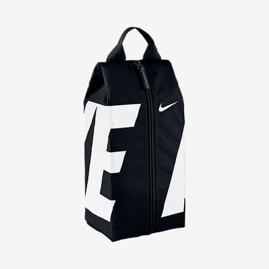 Nike torba za čevlje Alpha Adapt, črn