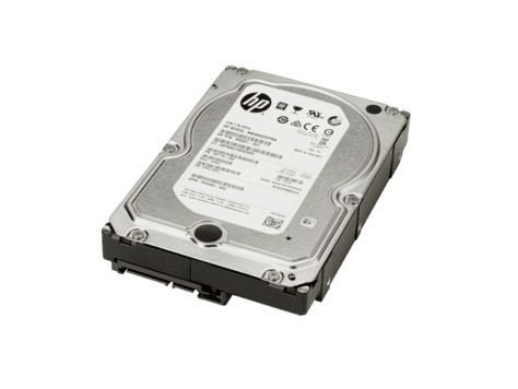 HP trdi disk 3.5 4 TB SATA 6 Gb/s (K4T76AA)