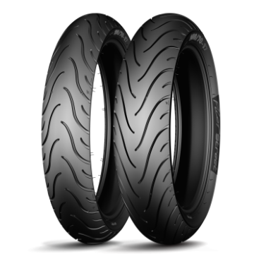 MICHELIN pnevmatika Pilot Street 110/70-17 54H (F) TL/TT