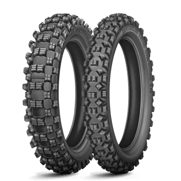 Michelin pnevmatika Cross Comp S12 120/90-18 XC (R) TT