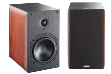 Indiana Line par kompaktnih zvočnikov Nota 260