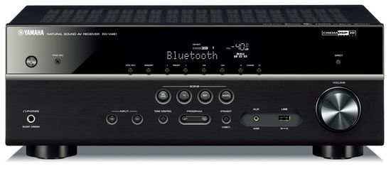 Yamaha AV sprejemnik RX-V481